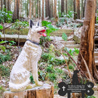 Dog Memorial Grave Stakes - Image 6
