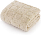 Bedsure Dog Blankets for Large Dogs Washable - Image 8