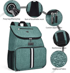 BAGLHER丨Dog Travel Bag, Airline Approved Pet Supplies Backpack, Dog Travel - Image 5