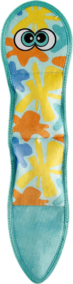 Outward Hound Tough Skinz Durable Squeaky Dog Toy by OutwardHound