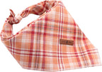 Lionet Paws Fall Dog Bandana Halloween Thanksgiving Washable Cotton - Image 3
