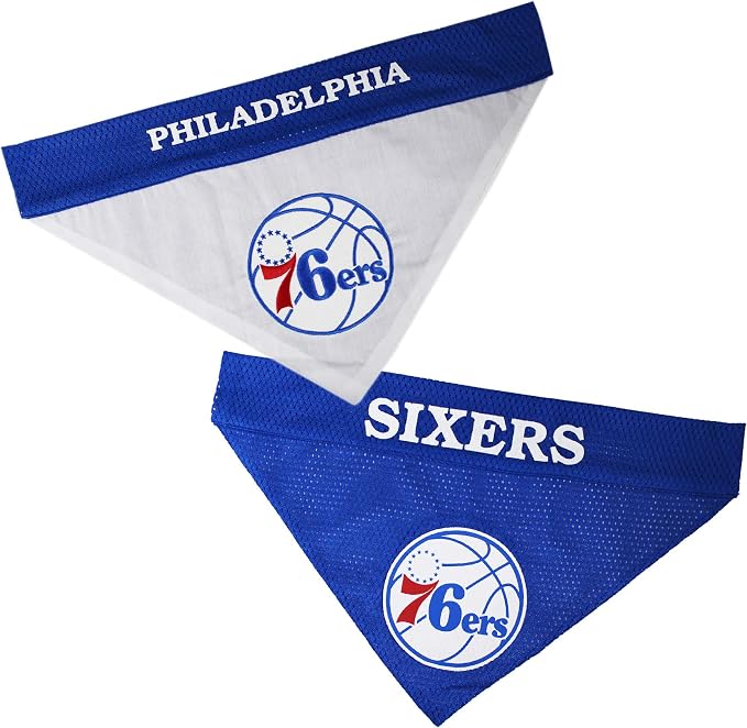 NBA Dog Bandana by PETSFIRST