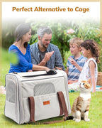 Morpilot Cat Carrier - Image 9