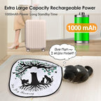 ORSDA Cat Toys for Indoor Cats 4 in 1 Interactive Automatic Cat Toys for Bored - Image 6