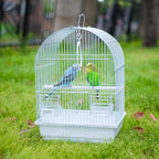 Small Bird Travel Cage - Image 3