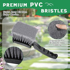 Brush for Bird Baths, Bird Bath Cleaner - Image 4