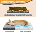 Orthopedic Dog Bed - Image 3