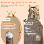 3 Pcs Cat Scratching Board - Image 5