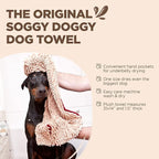 Soggy Doggy Super Shammy Dog Towel - Image 6