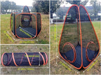 Portable Cat Small Animals Playpen DIY Outdoor Enclosures Freely Combinable - Image 3