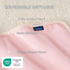 Bedsure Waterproof Blanket for Bed - Image 3