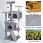 Nova Microdermabrasion 54 in Cat Tree Tower - Image 4