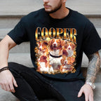 JIX & JOKY Custom Your Own Bootleg Rap Shirts - Image 2