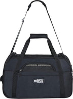 EliteField Soft Pet Carrier Soft Sided Dog Puppy Cat Carrier Travel Bag - Image 6