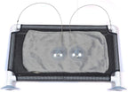 Cat Window Hammock – Mess-Free Waterproof Cats Window Perch - Image 3