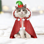 KOUPA Pet Christmas Costume - Image 8