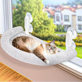 Cat Window Perch & Hammock by RherGrac