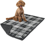 PetAmi Waterproof Dog Blanket for Bed, XL Dog Pet Blanket Couch Cover Protection - Image 8