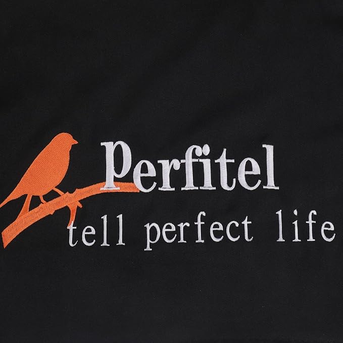 Bird Cage Cover Good Night Birdcage Cover Black-Out Birdcage Cover Durable - Image 3
