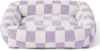 LE SURE Cute Dog Bed for Medium Dogs - Image 5