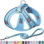 AIITLE Escape Proof Dog Harness by AIITLE-FORPETSBETTERLIFE