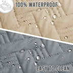 BOCTOPUG Dog Bed Cover for Pets - Image 6