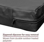 Dog Bed Cover Replacement Washable. 36 "L X 27 "W X 3 "H Washable Removable - Image 3