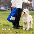 Navaris Dog Agility Equipment Set - Image 4