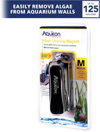 Aqueon Aquarium Algae Scraper, Fish Tank Cleaning Magnets - Image 2