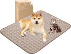 MICROCOSMOS Summer Cooling Mat & Sleeping Pad- Water Absorption Top, Easy Carry by MICROCOSMOS