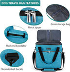 BAGLHER Dog Travel Bag, Pet Travel Bag, - Image 4