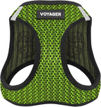 Best Pet Supplies Voyager Step-in Air Harness by BestPetSuppliesLLC