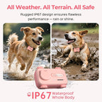 Pet Phone – Smart GPS Pet Tracker - Image 7