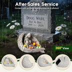 Solar Garden Decor - Image 4