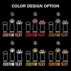 H-DEWALL Custom Shirts Custom Bootleg Rap Shirt - Image 4