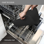 Waterproof Pet Feeding Mat - Image 5