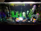 LED Aquarium Light, 7.5inch Colorful Fish Tank Light Submersible Underwater - Image 8