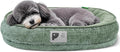 Dog Beds for Small Dogs, Orthopedic Bed by Bininl