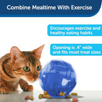 PetSafe SlimCat Interactive Feeder - Image 4