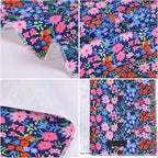 ARING PET Floral Dog Bandanas - Image 5