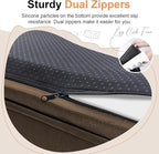 Large Dog Bed Orthopedic Washable: Extra Large Sized Beds - Image 5