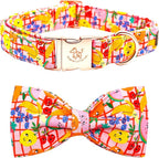 Elegant little tail Dog Collars by Elegantlittletail
