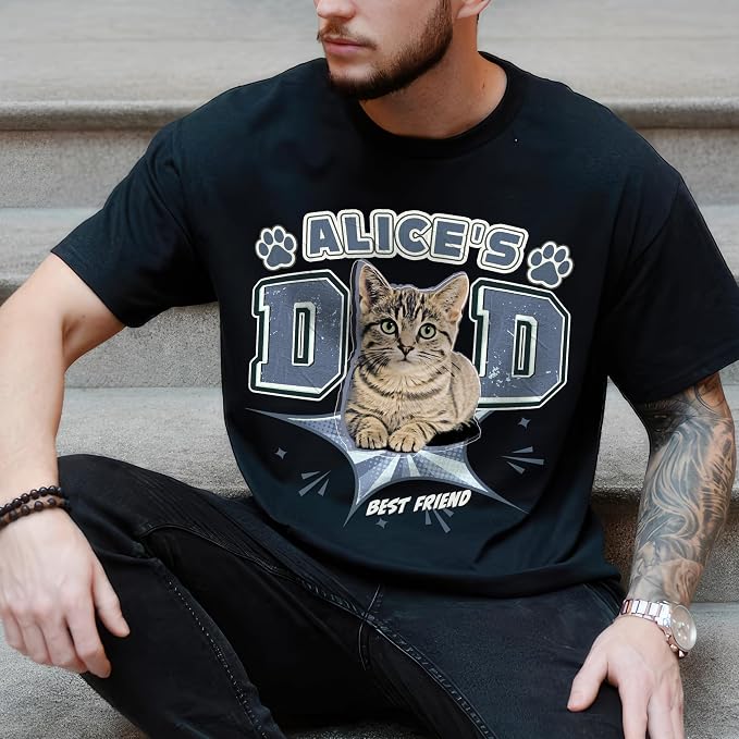 JIX & JOKY Custom Your Own Bootleg Rap Shirts - Image 7