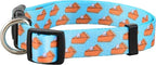 Native Pup Thanksgiving Dog Collar- Fall Collars - Image 2