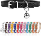 XXS Dog Collar for Teacup Adjustable Teacup Dog Collar for Small Medium Large by Engorgio