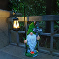 JOYBEE Garden Statues Gnome by JOYBEEHOMEGARDEN