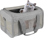 Cat Carrying Case by home