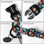DOGWONG Easter Dog Collar - Image 3