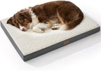 Bedsure Dog Beds Large Sized Dog by BEDSURE