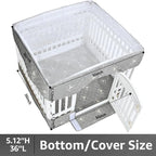 PJYuCien Dog Playpen Bottom Pad and Cover Fits - Image 2